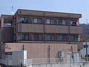 サンルシエル1 3階 築29年8ヶ月の賃貸物件