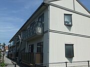 フィネス平田 2階 築32年2ヶ月の賃貸物件