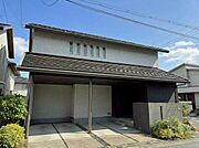 彦根駅より徒歩13分 築10年10ヶ月 2階建の賃貸物件