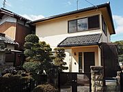 彦根駅より徒歩20分 築45年3ヶ月 2階建の賃貸物件