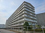 彦根駅より徒歩10分 7階 築36年5ヶ月の賃貸物件