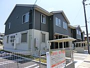 彦根駅より徒歩42分 2階 築8年の賃貸物件