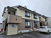彦根駅より徒歩82分 1階 築30年5ヶ月の賃貸物件