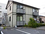 センターハウスの賃貸物件