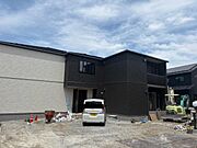 彦根駅より徒歩22分 2階 新築の賃貸物件