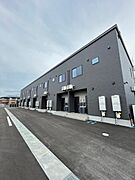 河瀬駅より徒歩6分 2階 築2年5ヶ月の賃貸物件