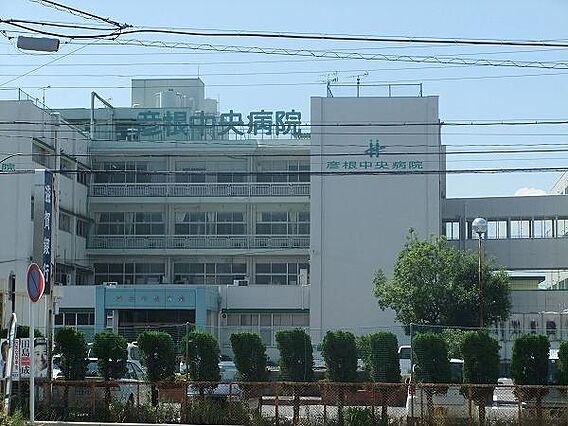 ベルグラース福満2_周辺_5