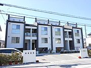 彦根駅より徒歩22分 1階 築15年5ヶ月の賃貸物件