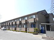 彦根駅より徒歩49分 2階 築20年6ヶ月の賃貸物件