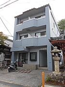 彦根駅より徒歩22分 2階 築31年7ヶ月の賃貸物件
