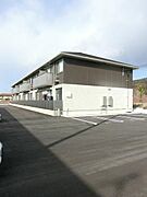 彦根駅より徒歩46分 2階 築6年10ヶ月の賃貸物件