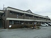 南彦根駅より徒歩28分 2階 築23年6ヶ月の賃貸物件