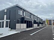 米原駅より徒歩7分 2階 築2年1ヶ月の賃貸物件