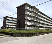 稲枝駅より徒歩12分 1階 築49年8ヶ月の賃貸物件