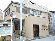 ラピス本町 2階 築40年7ヶ月の賃貸物件