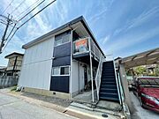 南彦根駅より徒歩27分 2階 築50年6ヶ月の賃貸物件