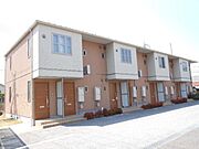 彦根駅より徒歩9分 2階 築17年6ヶ月の賃貸物件