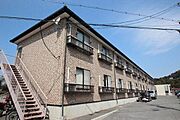 プロミネンスNK 1階 築26年9ヶ月の賃貸物件