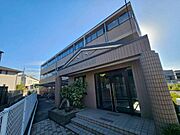 ヴェルドミール伊庭 3階 築30年5ヶ月の賃貸物件