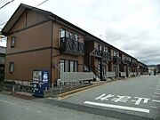 南彦根駅より徒歩28分 1階 築32年4ヶ月の賃貸物件