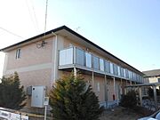 南彦根駅より徒歩14分 1階 築19年7ヶ月の賃貸物件