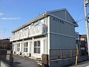 彦根駅より徒歩73分 1階 築35年5ヶ月の賃貸物件