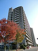 彦根駅より徒歩9分 5階 築30年の賃貸物件