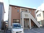 メゾンM・Y 2階 築19年3ヶ月の賃貸物件