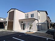 愛知川駅より徒歩25分 1階 築1年5ヶ月の賃貸物件