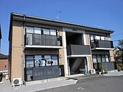 南彦根駅より徒歩57分 2階 築27年5ヶ月の賃貸物件