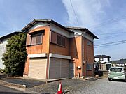 安土駅より徒歩8分 築40年7ヶ月 2階建の賃貸物件