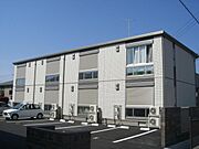 南彦根駅より徒歩10分 1階 築19年5ヶ月の賃貸物件
