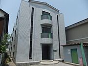 エルミナフラット後三条の賃貸物件