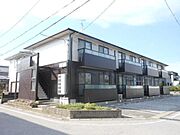 Kフルール 2階 築29年10ヶ月の賃貸物件