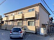 彦根駅より徒歩30分 2階 築21年5ヶ月の賃貸物件