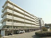 サンタウン竹鼻A棟 5階 築28年6ヶ月の賃貸物件