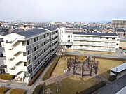 南彦根駅より徒歩9分 4階 築28年6ヶ月の賃貸物件