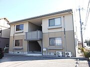 ララコートのどか 1階 築25年3ヶ月の賃貸物件