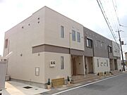 南彦根駅より徒歩9分 2階 築13年10ヶ月の賃貸物件