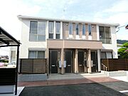 彦根駅より徒歩8分 2階 築6年2ヶ月の賃貸物件