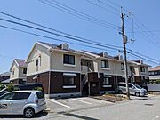 ボナールシャトーA 1階 築31年11ヶ月の賃貸物件