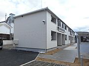 彦根駅より徒歩25分 1階 築8年6ヶ月の賃貸物件