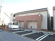 米原駅より徒歩13分 2階 築14年6ヶ月の賃貸物件