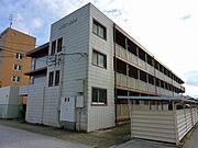 南彦根駅より徒歩12分 2階 築36年10ヶ月の賃貸物件