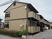 アップフィールドの賃貸物件