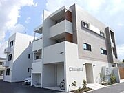Ｃｈｏｕｅｔｔｅの賃貸物件