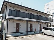 リヴィエール沢ノ上の賃貸物件