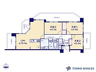 埼玉県さいたま市大宮区高鼻町1丁目：物件画像