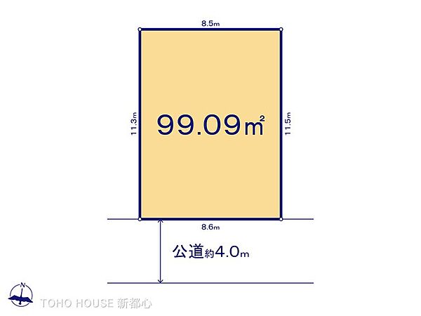 物件ID「311001796035」の写真