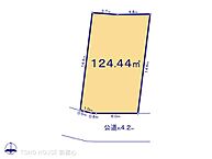 埼玉県川越市小仙波町4丁目：物件画像